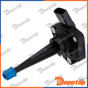 Capteur niveau d'huile moteur pour AUDI | EPO-AU-015, 04L907660A